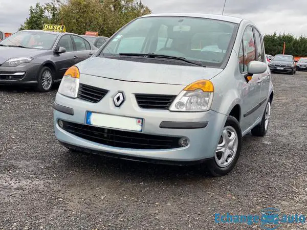 Renault Modus 1.4i 6CV 16V Alizé - En bon état