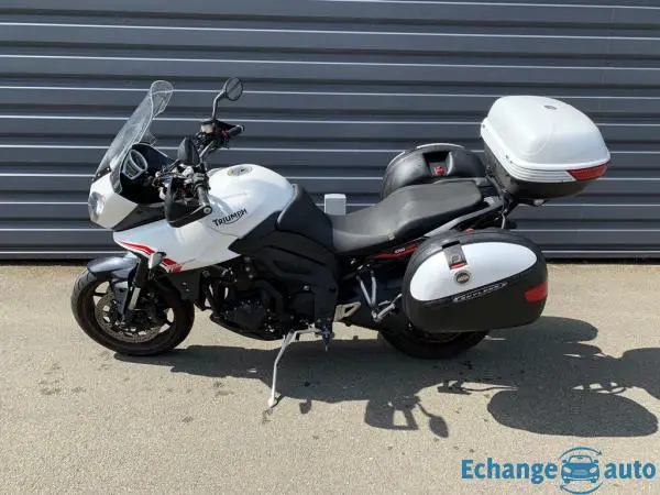 Triumph Tiger Sport