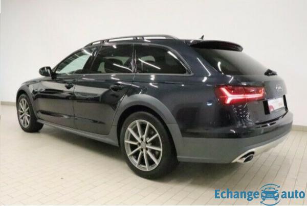 Audi A6 Allroad 3.0 TDI 272 QUATTRO SPORT S tronic