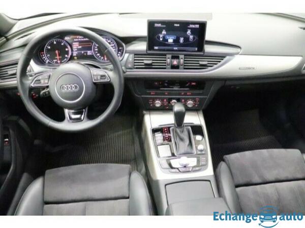 Audi A6 Allroad 3.0 TDI 272 QUATTRO SPORT S tronic