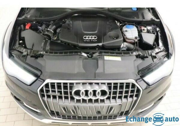 Audi A6 Allroad 3.0 TDI 272 QUATTRO SPORT S tronic