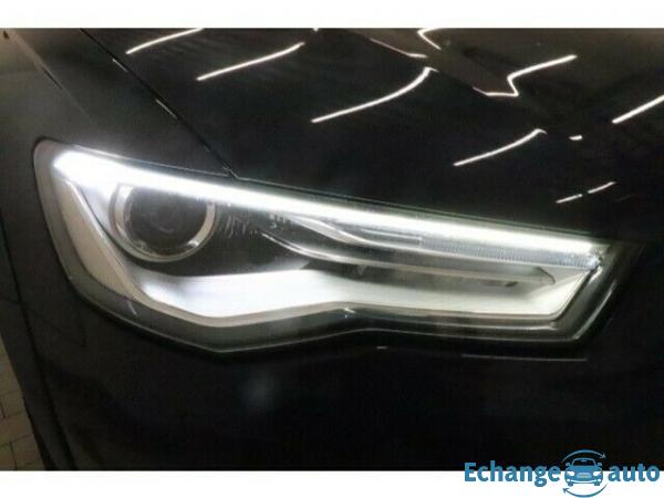 Audi A6 Allroad 3.0 TDI 272 QUATTRO SPORT S tronic