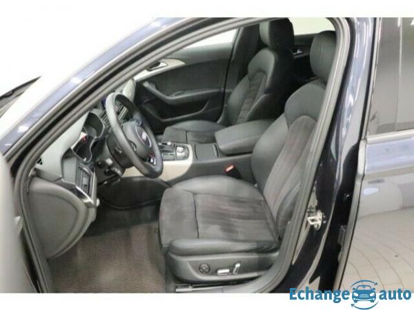 Audi A6 Allroad 3.0 TDI 272 QUATTRO SPORT S tronic