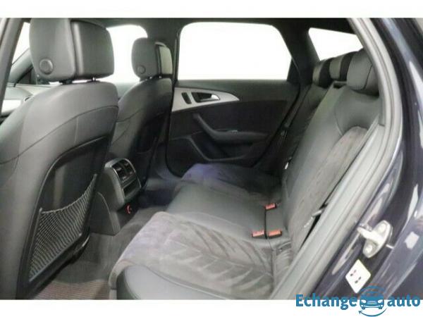 Audi A6 Allroad 3.0 TDI 272 QUATTRO SPORT S tronic