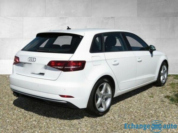 Audi A3 SPORTBACK 2.0 TDI 150 SPORT S tronic