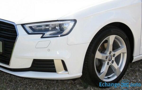 Audi A3 SPORTBACK 2.0 TDI 150 SPORT S tronic