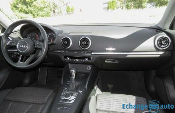 Audi A3 SPORTBACK 2.0 TDI 150 SPORT S tronic