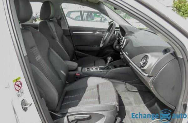 Audi A3 SPORTBACK 2.0 TDI 150 SPORT S tronic