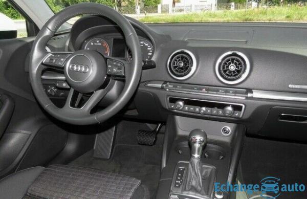 Audi A3 SPORTBACK 2.0 TDI 150 SPORT S tronic