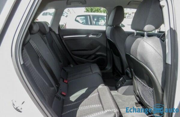 Audi A3 SPORTBACK 2.0 TDI 150 SPORT S tronic