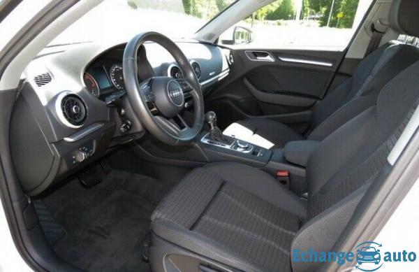 Audi A3 SPORTBACK 2.0 TDI 150 SPORT S tronic