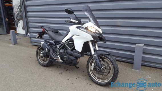Ducati Multistrada