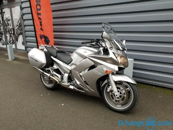 Yamaha FJR