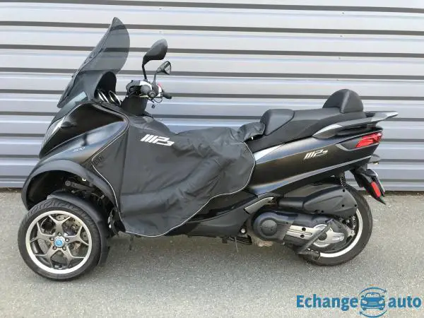 Piaggio MP3
