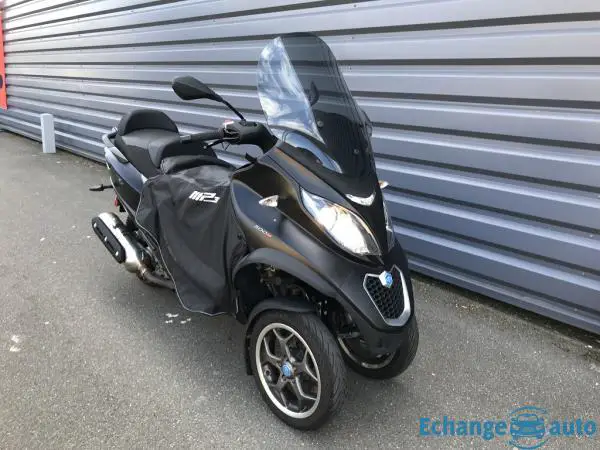 Piaggio MP3