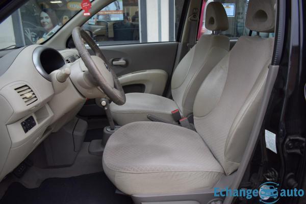 Nissan Micra III 1.2 I 80CV BOÎTE AUTO