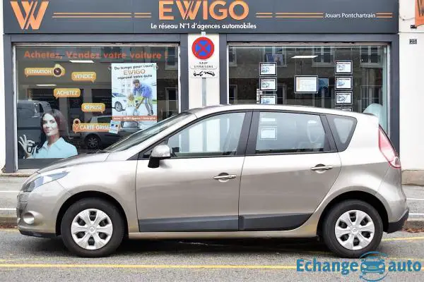 Renault Scénic III 1.6 16V 110CH EXPRESSION