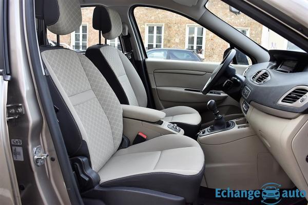 Renault Scénic III 1.6 16V 110CH EXPRESSION