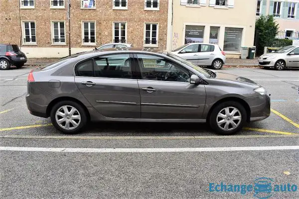 Renault Laguna 1.5 DCI 110 CARMINAT
