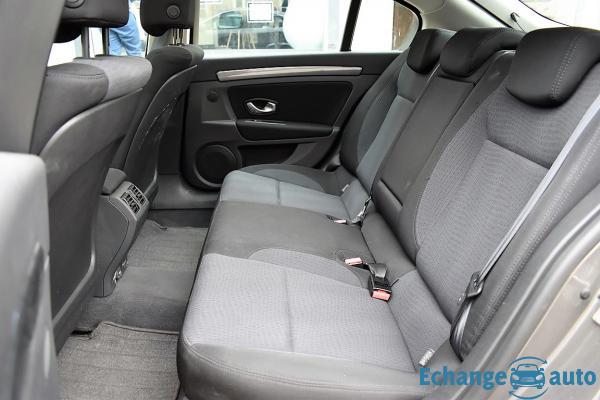 Renault Laguna 1.5 DCI 110 CARMINAT