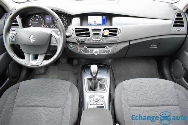 Renault Laguna 1.5 DCI 110 CARMINAT