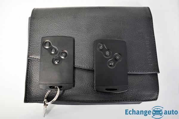 Renault Laguna 1.5 DCI 110 CARMINAT