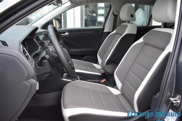 Volkswagen T-Roc 1.5 TSI 150 EVO CARAT EXCLUSIVE DSG7