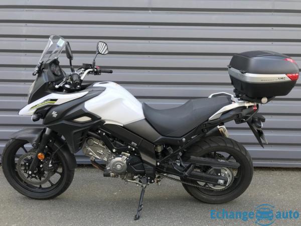 Suzuki DL 650