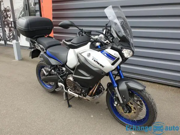 Yamaha Tenere
