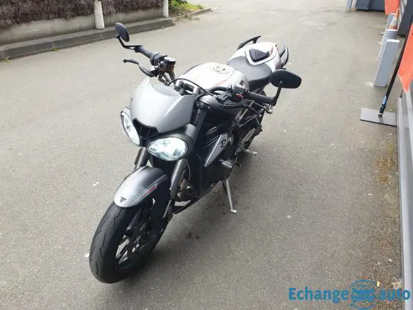 Triumph Street Triple R