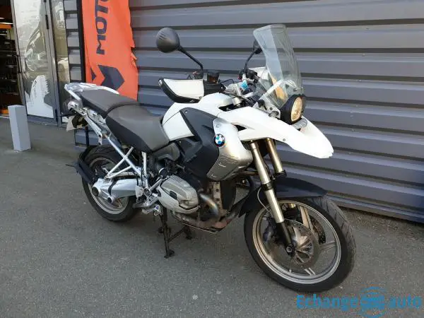 BMW R1200 GS