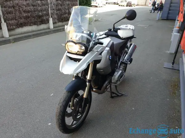 BMW R1200 GS