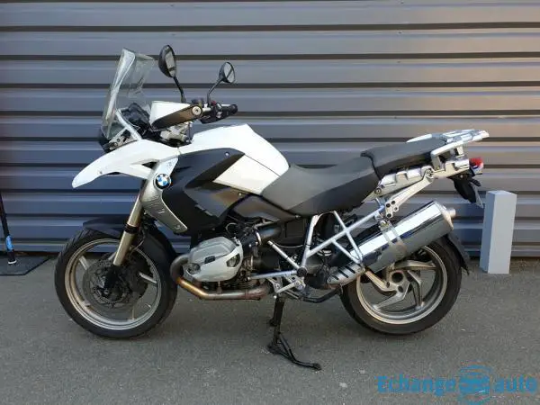 BMW R1200 GS