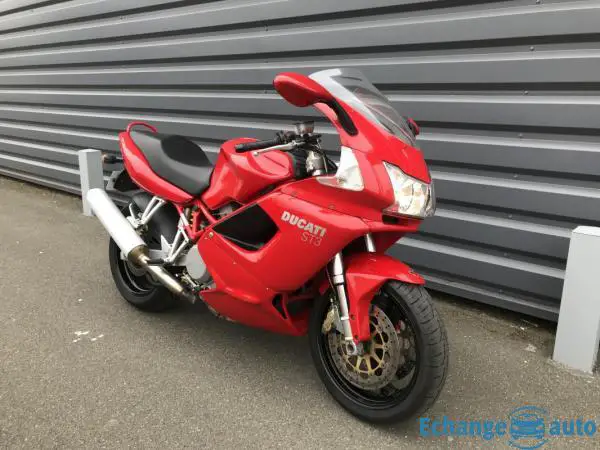 Ducati ST3