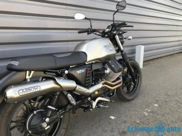 Moto Guzzi V7 STONE
