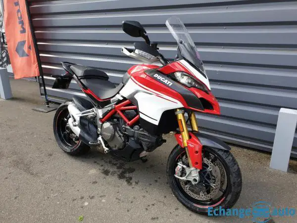 Ducati Multistrada