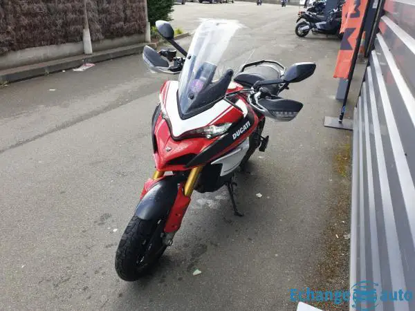 Ducati Multistrada