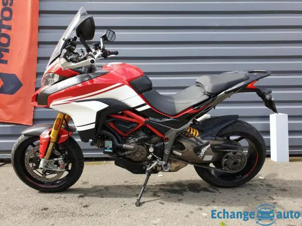 Ducati Multistrada