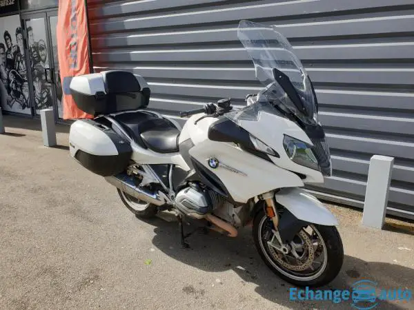 BMW R1200 RT
