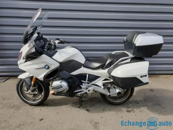BMW R1200 RT