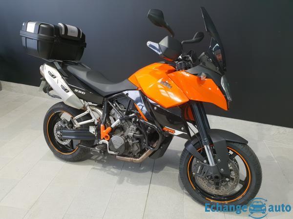 KTM 990 smt