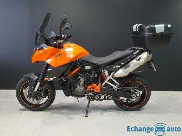 KTM 990 smt
