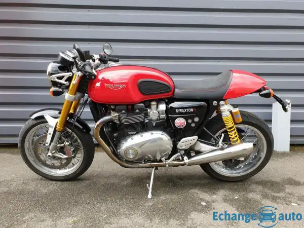 Triumph Thruxton