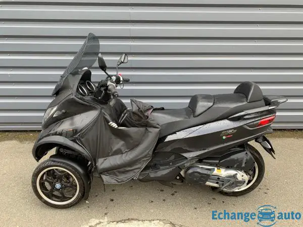 Piaggio MP3