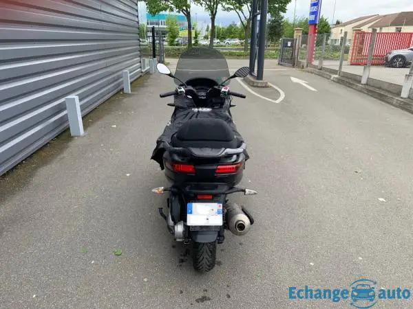 Piaggio MP3