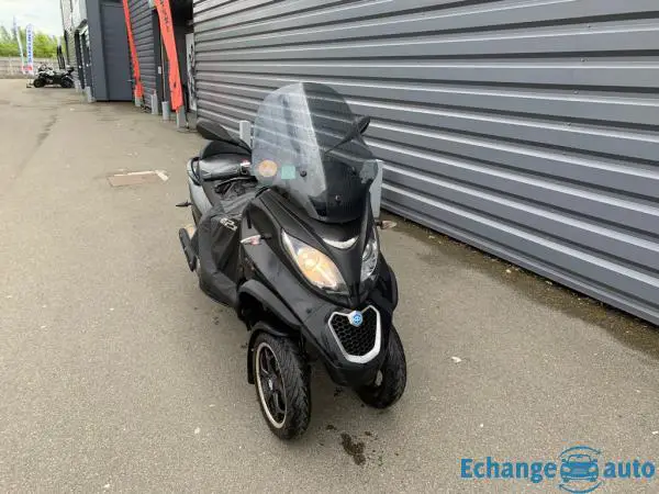 Piaggio MP3