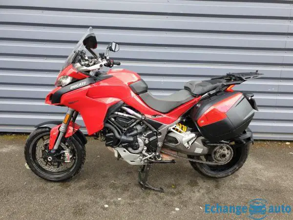 Ducati Multistrada