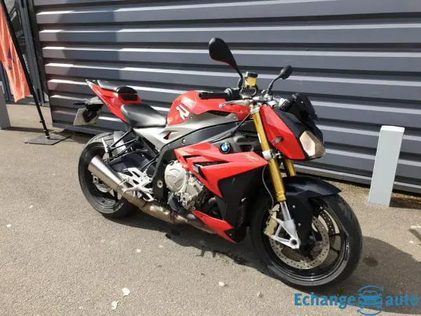 BMW S1000 R