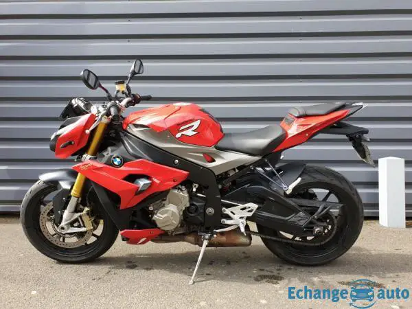 BMW S1000 R