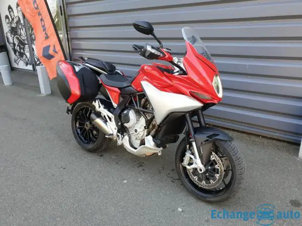 MV Agusta TURISMO VELOCE 800